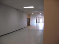 Public Access Hallway for All Lease Spaces