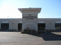 Westminster Center Lease Office Space, Manufacturing Space, and Warehouse Space