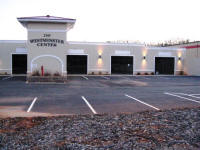 Westminster Center Lease Office Space, Manufacturing Space, and Warehouse Space